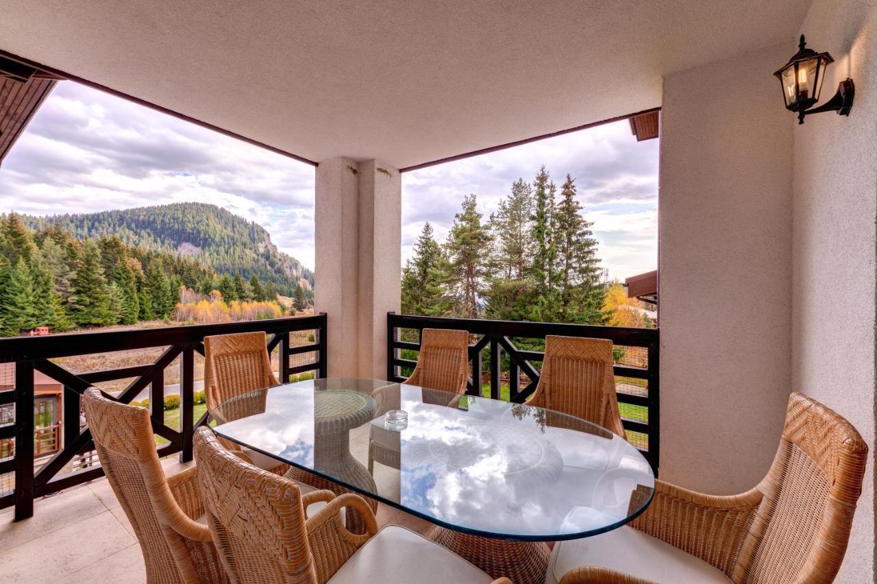 Secret Lake 533 At Oak Residence Smolyan Buitenkant foto