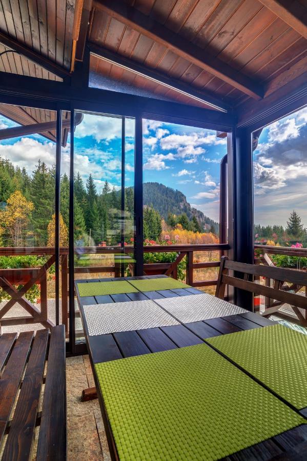 Secret Lake 533 At Oak Residence Smolyan Buitenkant foto
