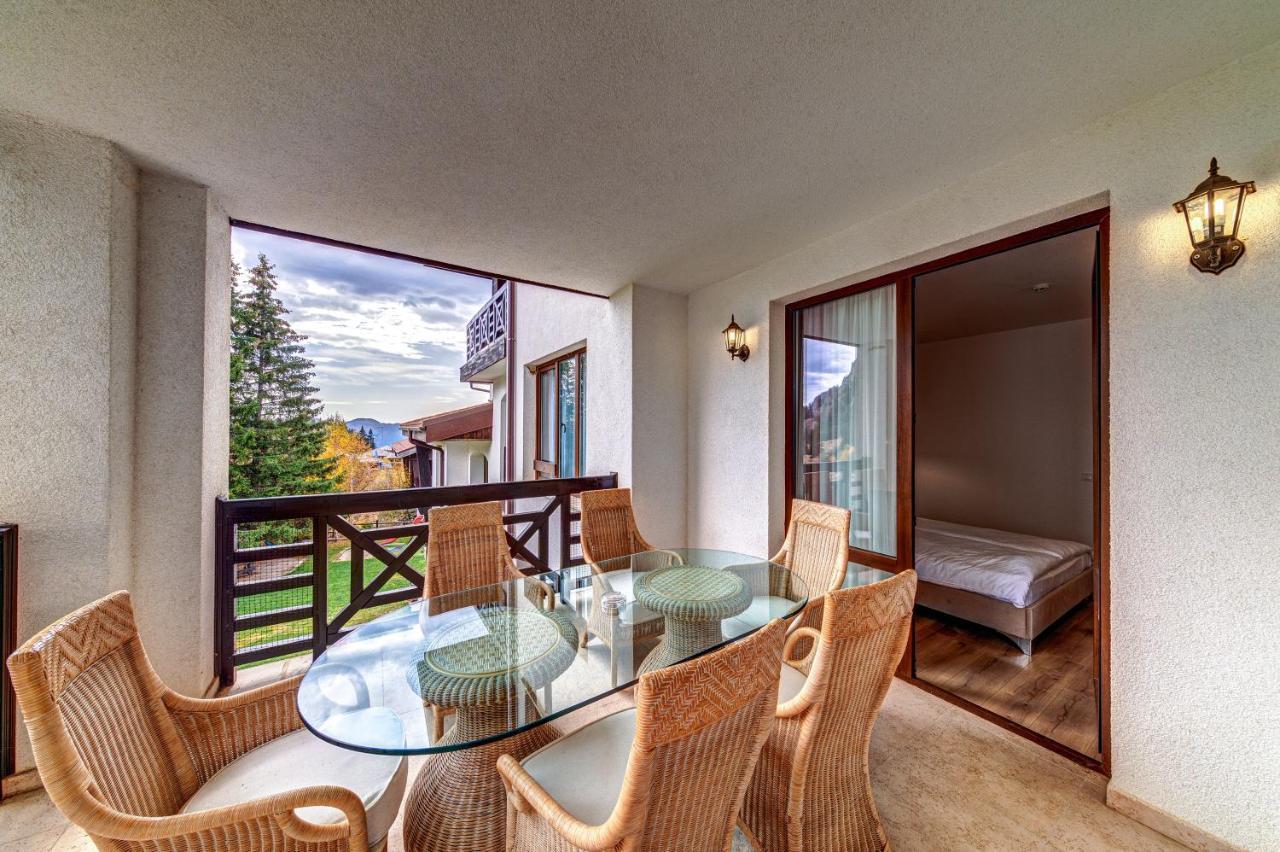 Secret Lake 533 At Oak Residence Smolyan Buitenkant foto